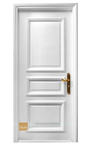 بهترین درب های چوبی ورودی ساختمان