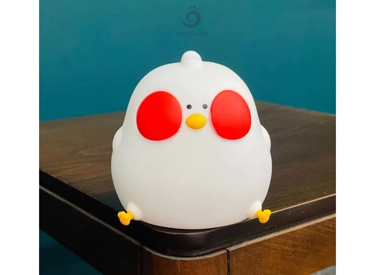 راهنمای خرید چراغ خواب سیلیکونی راهنمای خرید چراغ خواب سیلیکونی