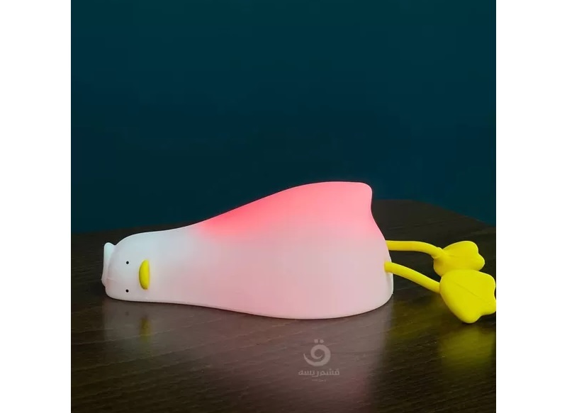 راهنمای خرید چراغ خواب سیلیکونی راهنمای خرید چراغ خواب سیلیکونی