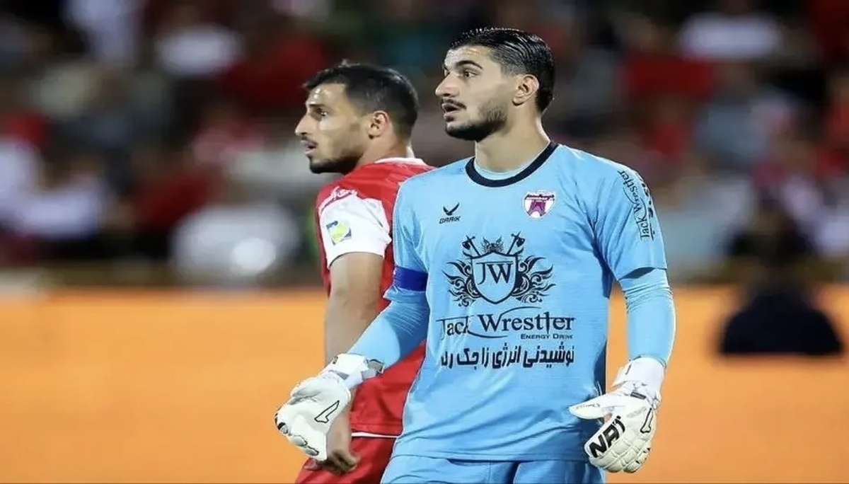 آرشا شکوری راهی قطر شد