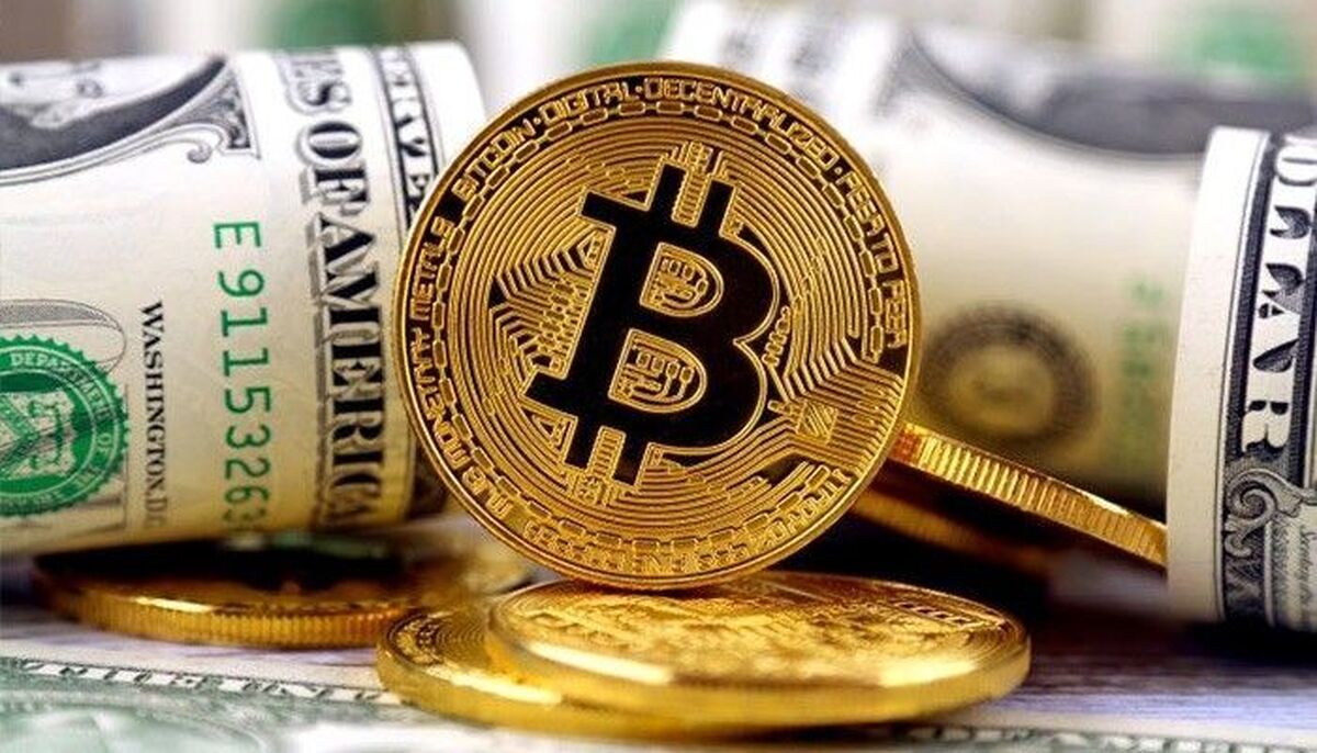 قیمت بیت کوین امروز پنجشنبه ۲۳ مرداد ۱۴۰۴ + جدول