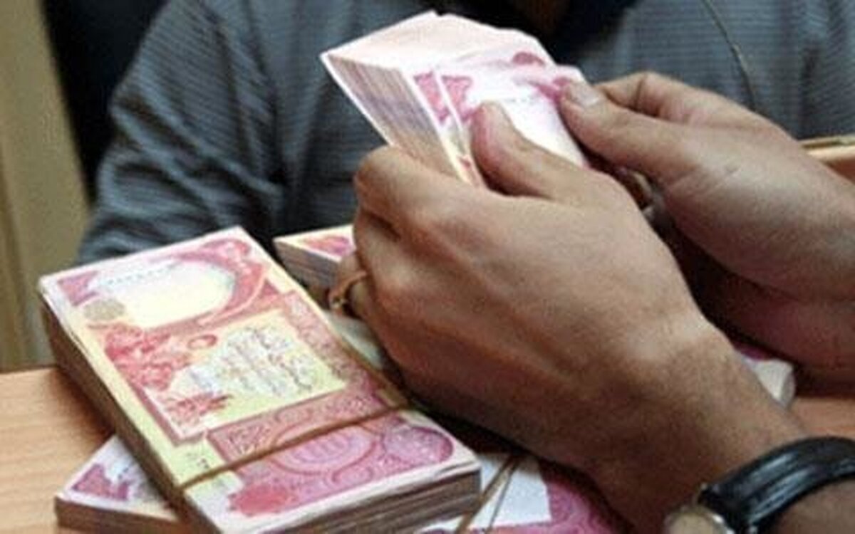 قیمت دینار عراق امروز پنجشنبه ۲۳ مرداد ۱۴۰۴ + جدول