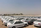 قیمت خودرو‌های ایران خودرو امروز جمعه ۲۴ مرداد ۱۴۰۴ + جدول