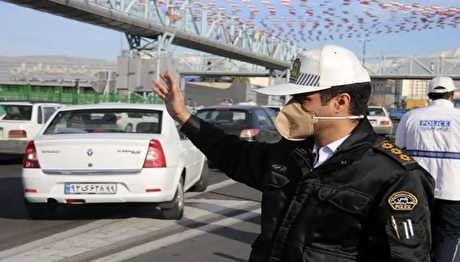 آخرین وضعیت جاده‌های شمال امروز ۲۴ مرداد | اعمال محدودیت در آزادراه تهران- شمال از ساعت ۱۳