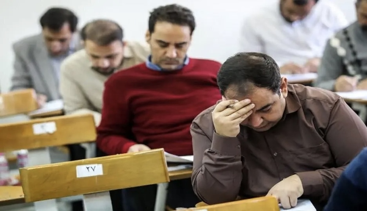 خبر مهم درباره زمان اعلام نتایج آزمون دکتری