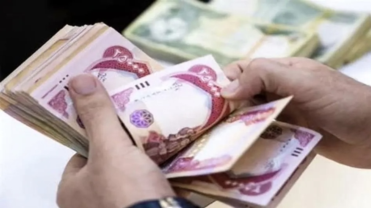 قیمت دینار عراق امروز شنبه ۲۵ مرداد ۱۴۰۴ + جدول