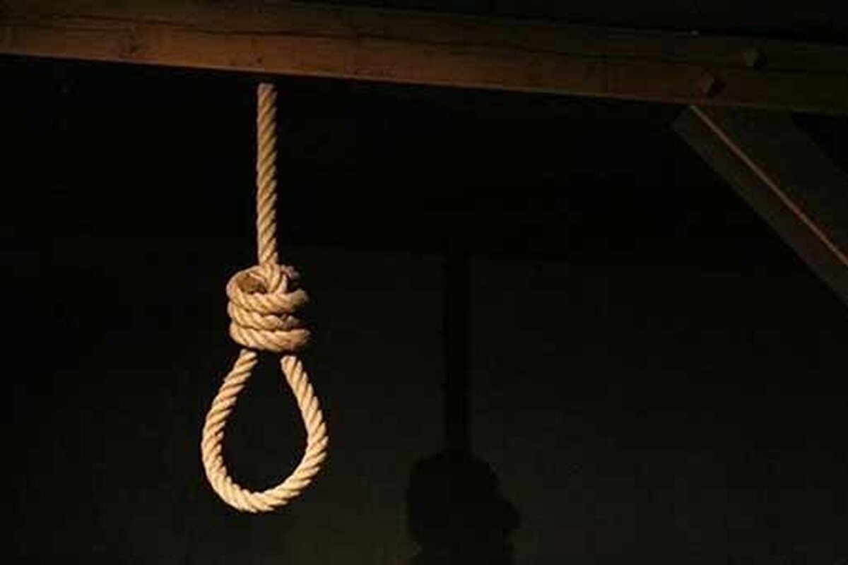 حکم اعدام مرد شیطان صفت صادر شد