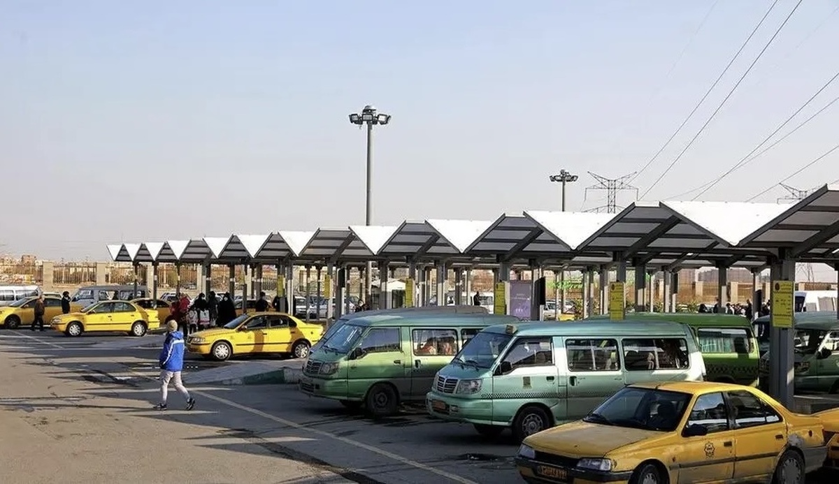 طرح جدید درباره تبدیل ترمینال‌های مسافری تهران به نیروگاه