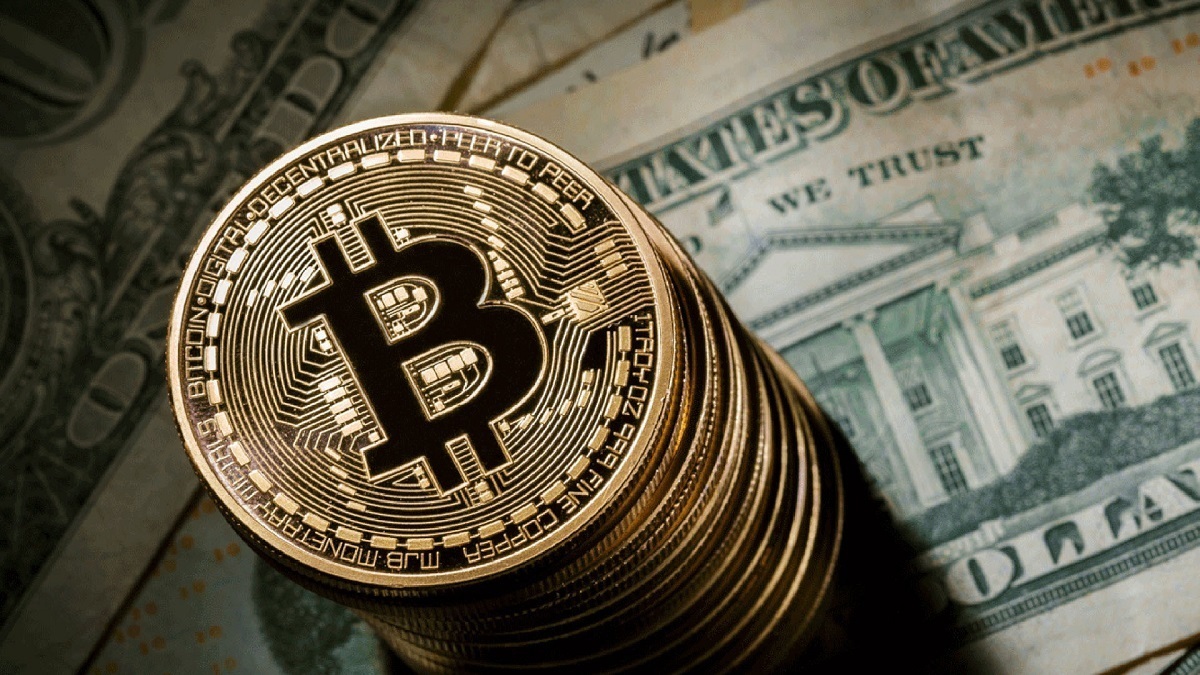 قیمت بیت‌کوین امروز دوشنبه ۲۷ مرداد ۱۴۰۴ + جدول