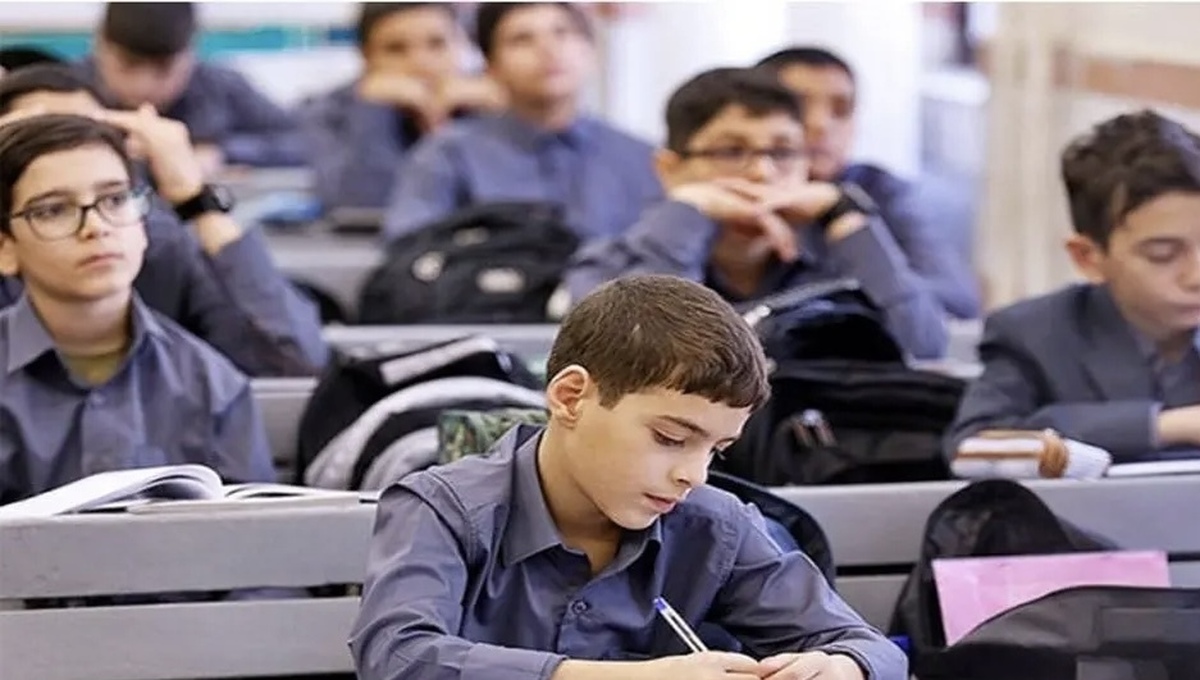 خبر مهم درباره زمان بازگشایی مدارس