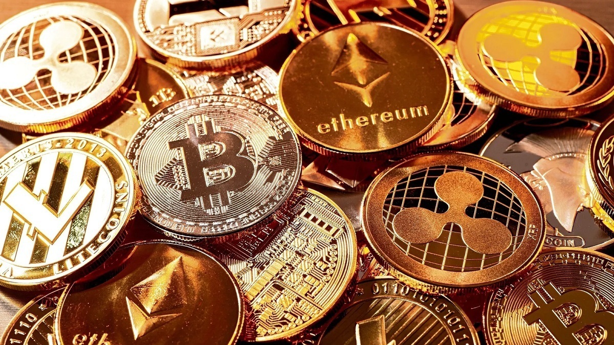 قیمت بیت کوین امروز سه‌شنبه ۲۸ مرداد ۱۴۰۴ + جدول