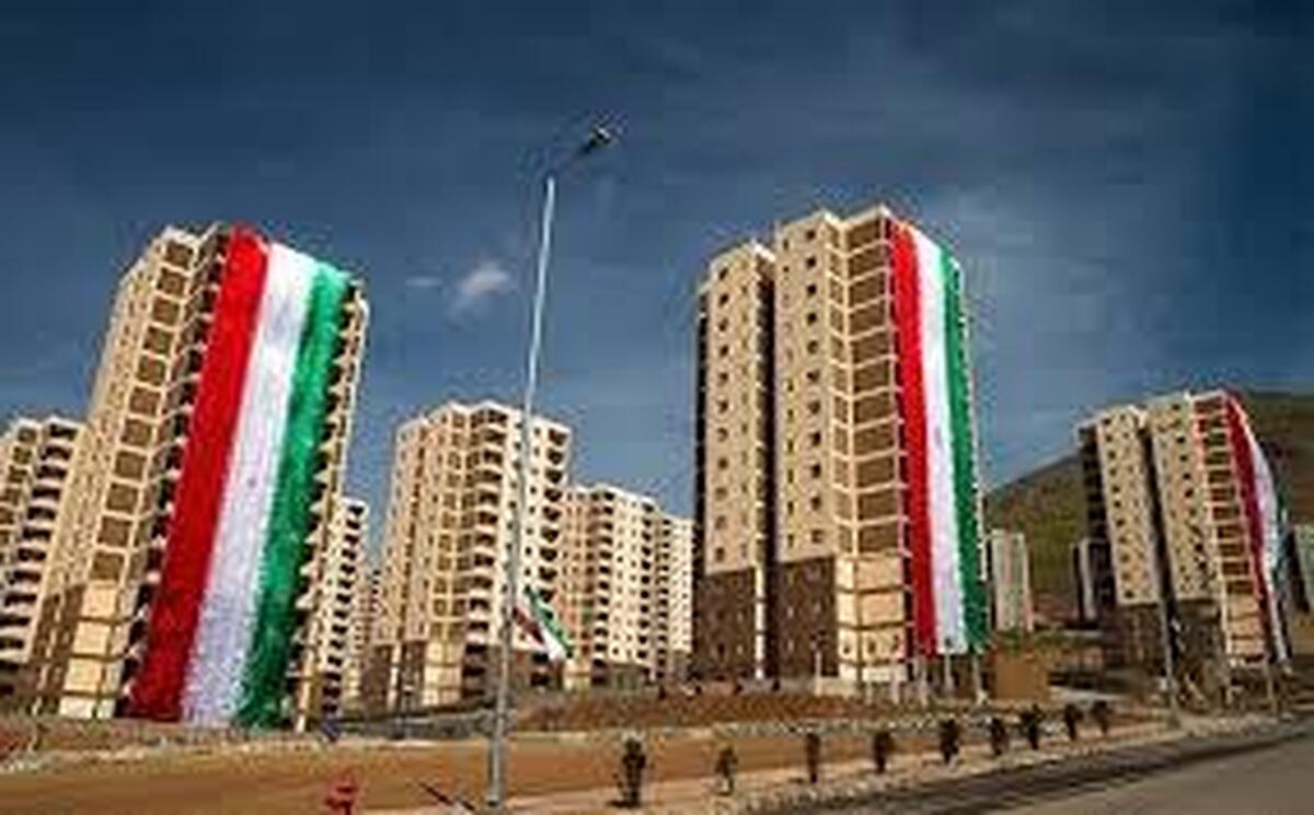 ثبت‌نام نهضت ملی مسکن دوباره آغاز می‌شود + ویدیو