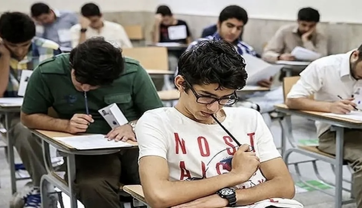 زمان اعلام نتایج سمپاد مشخص شد