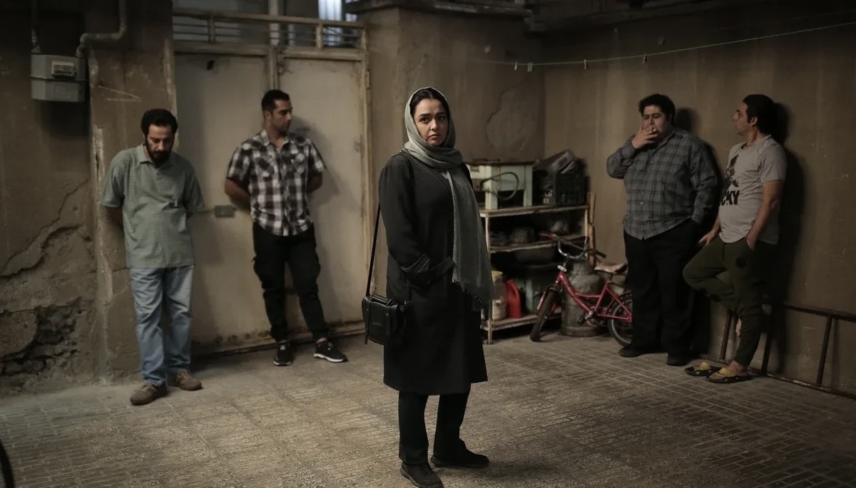 بازگشت تراته علیدوستی به سینما پس از ۸ سال