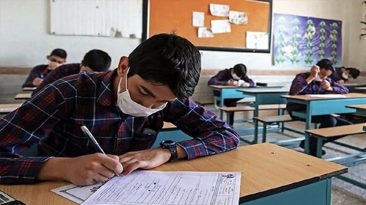 خبر مهم درباره زمان برگزاری امتحانات نهایی پایه دوازدهم