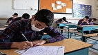 خبر مهم درباره زمان برگزاری امتحانات نهایی پایه دوازدهم