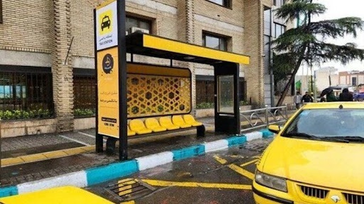 تاکسی کودکان و سالمندان راه‌اندازی می‌شود؟
