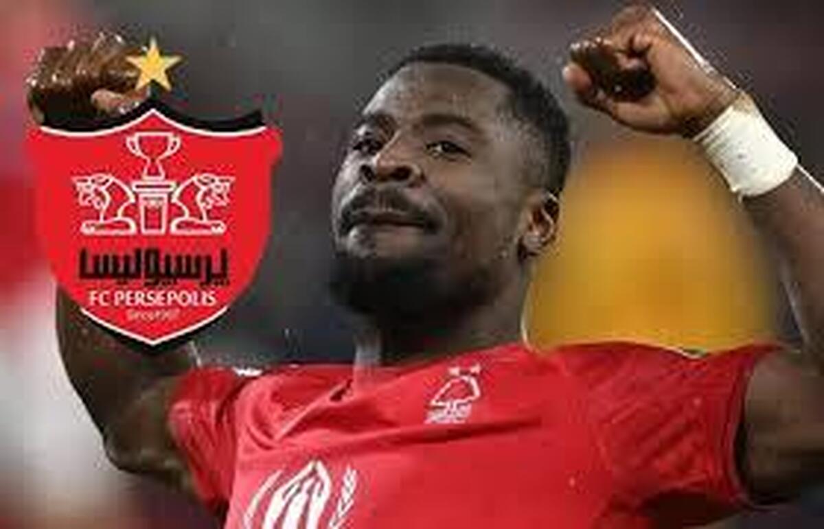 سرژ اوریه در پرسپولیس قطعی است؟