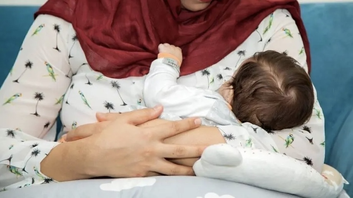 آغاز اجرای طرح یسنا | حساب مادران باردار و کودکان شارژ شد