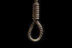 حکم اعدام ۲ منافقین امروز صبح اجرا شد
