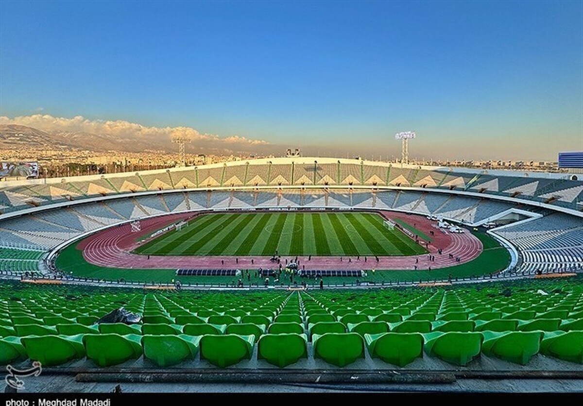 زمان برگزاری دیدار‌های استقلال و پرسپولیس مشخص شد