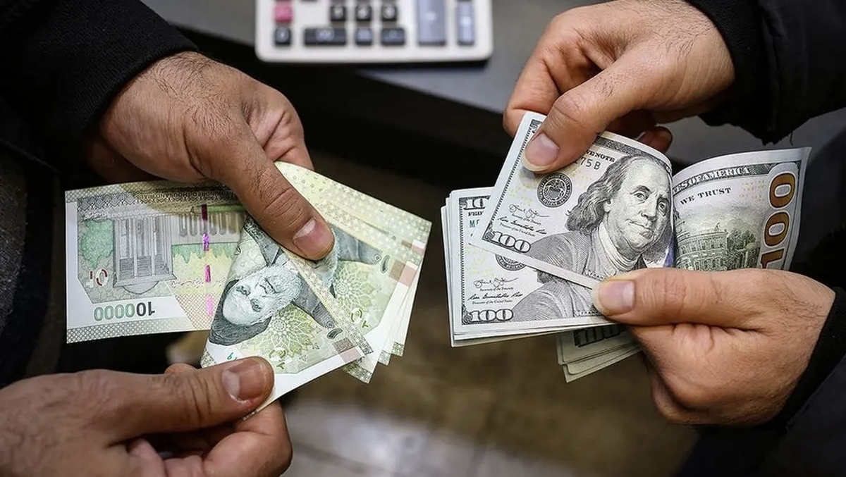 قیمت دلار و ارز امروز دوشنبه ۶ مرداد ۱۴۰۴ + جدول
