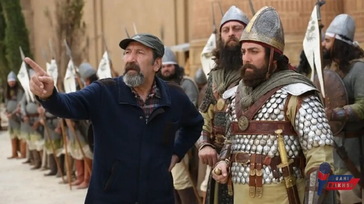 زمان پخش سریال سلمان فارسی مشخص شد