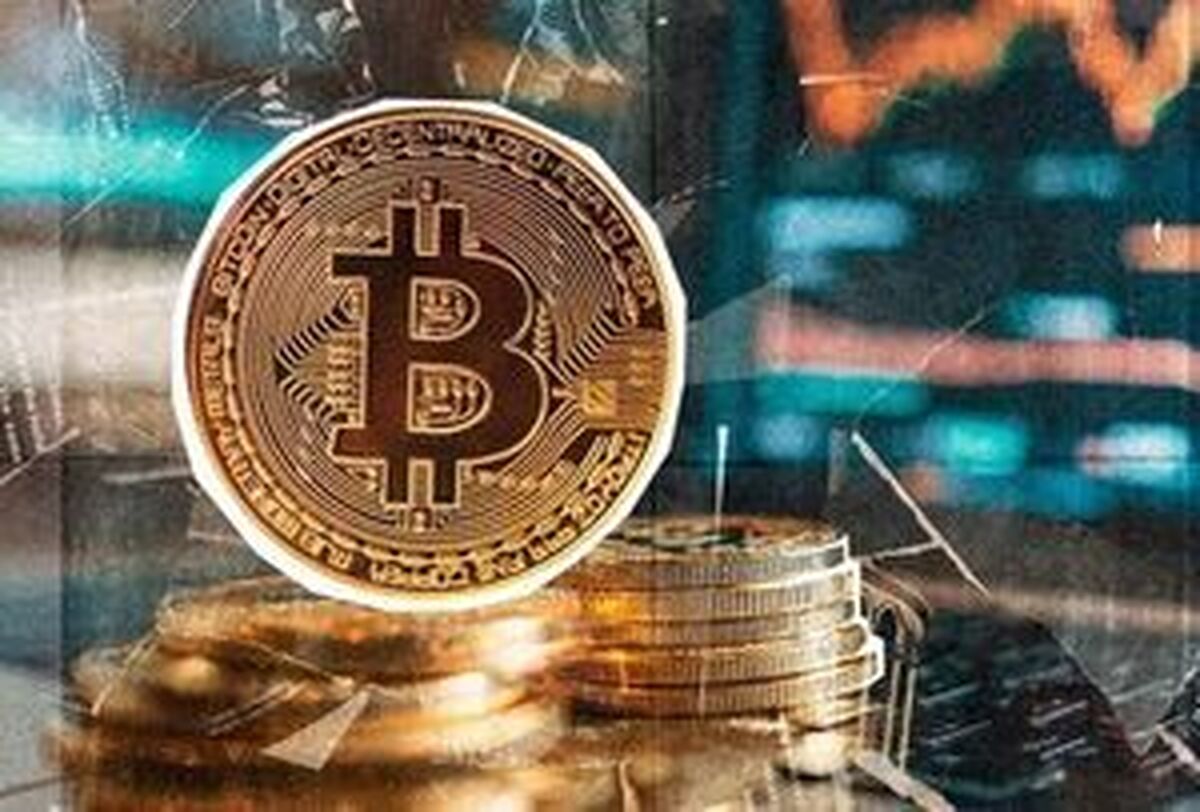 قیمت بیت کوین امروز سه‌شنبه ۷ مرداد ۱۴۰۴ + جدول
