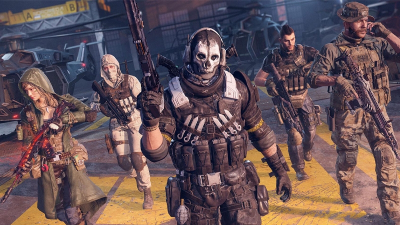 سی پی کالاف بخریم یا نه؟ بررسی مزایا و معایب سی پی ارزان سی پی کالاف بخریم یا نه؟ بررسی مزایا و معایب سی پی ارزان