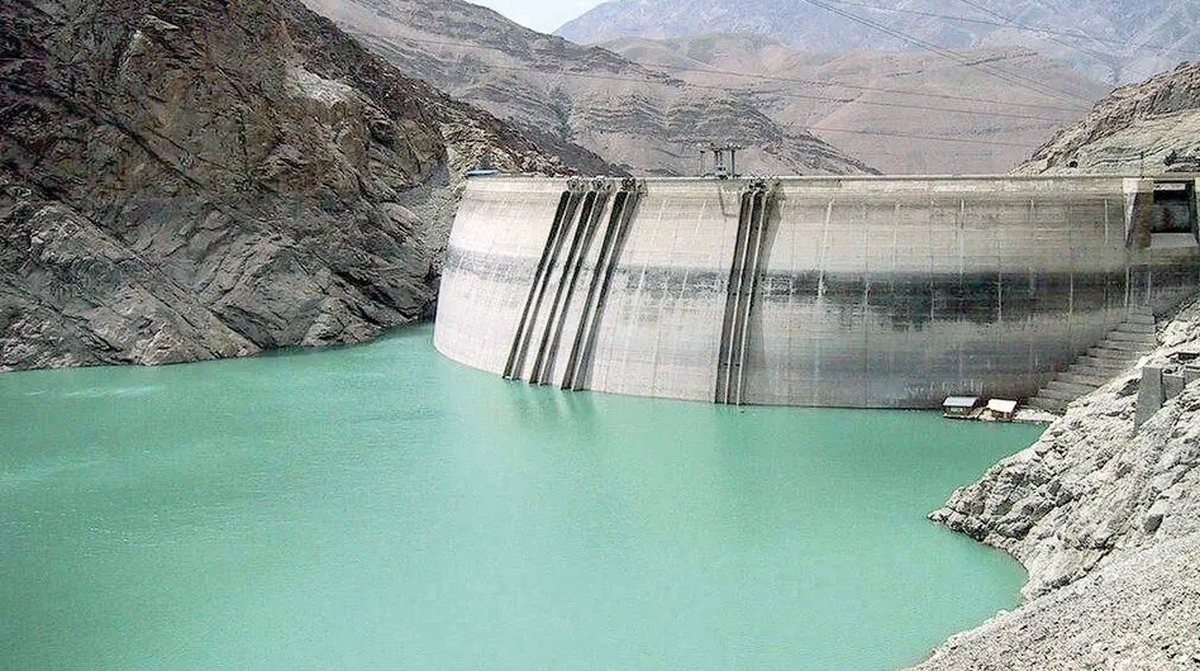 جزییات جدید از تامین آب شرب تهران و البرز