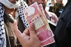 قیمت دینار عراق امروز سه شنبه ۷ مرداد ۱۴۰۴ + جدول