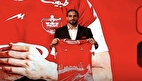 محرومیت خرید جدید پرسپولیس در هفته اول لیگ برتر