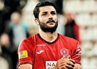 ساپینتو خواستار عارف غلامی شد