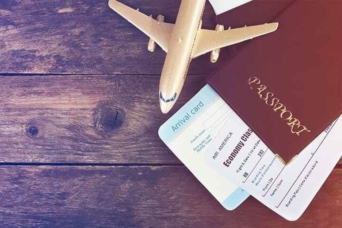 فروش بلیت پرواز‌های اربعین از امروز ۸ مرداد آغاز شد + لینک سایت