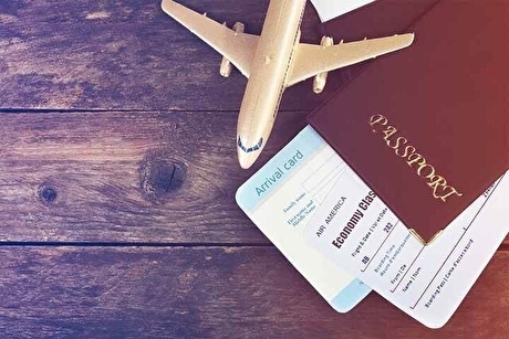 فروش بلیت پرواز‌های اربعین از امروز ۸ مرداد آغاز شد + لینک سایت