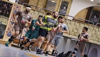 قطعی آب و برق به اردوی تیم‌ملی کشتی رسید