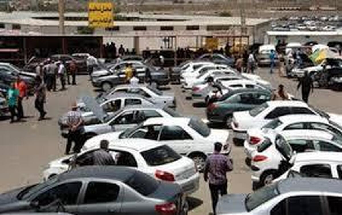 قیمت خودرو‌های ایران خودرو امروز شنبه ۱ شهریور ۱۴۰۴ + جدول