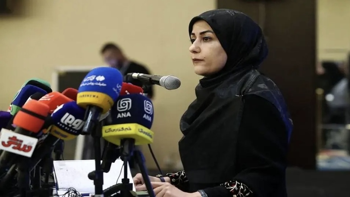 سخنگوی استقلال اخراج می‌شود؟