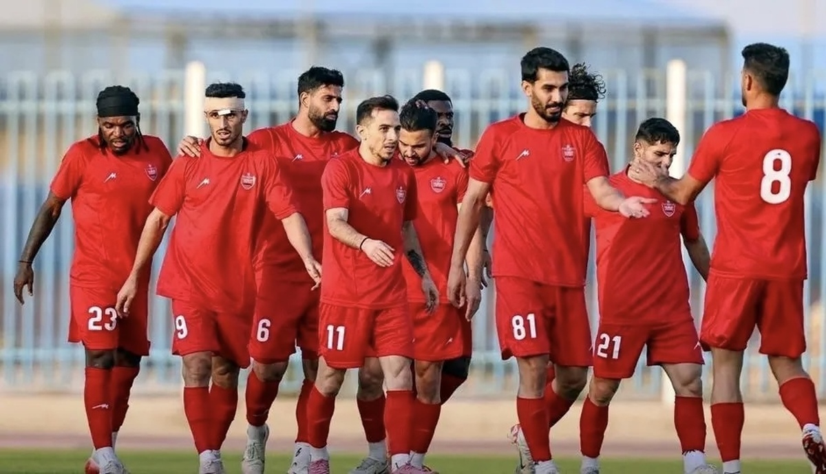 خبر جدید از نقل و انتقالات پرسپولیس | پرسپولیس به دنبال دو مهاجم بزرگ!