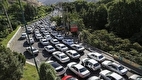 اعمال محدودیت در جاده‌های شمالی تا ۱۵ شهریور