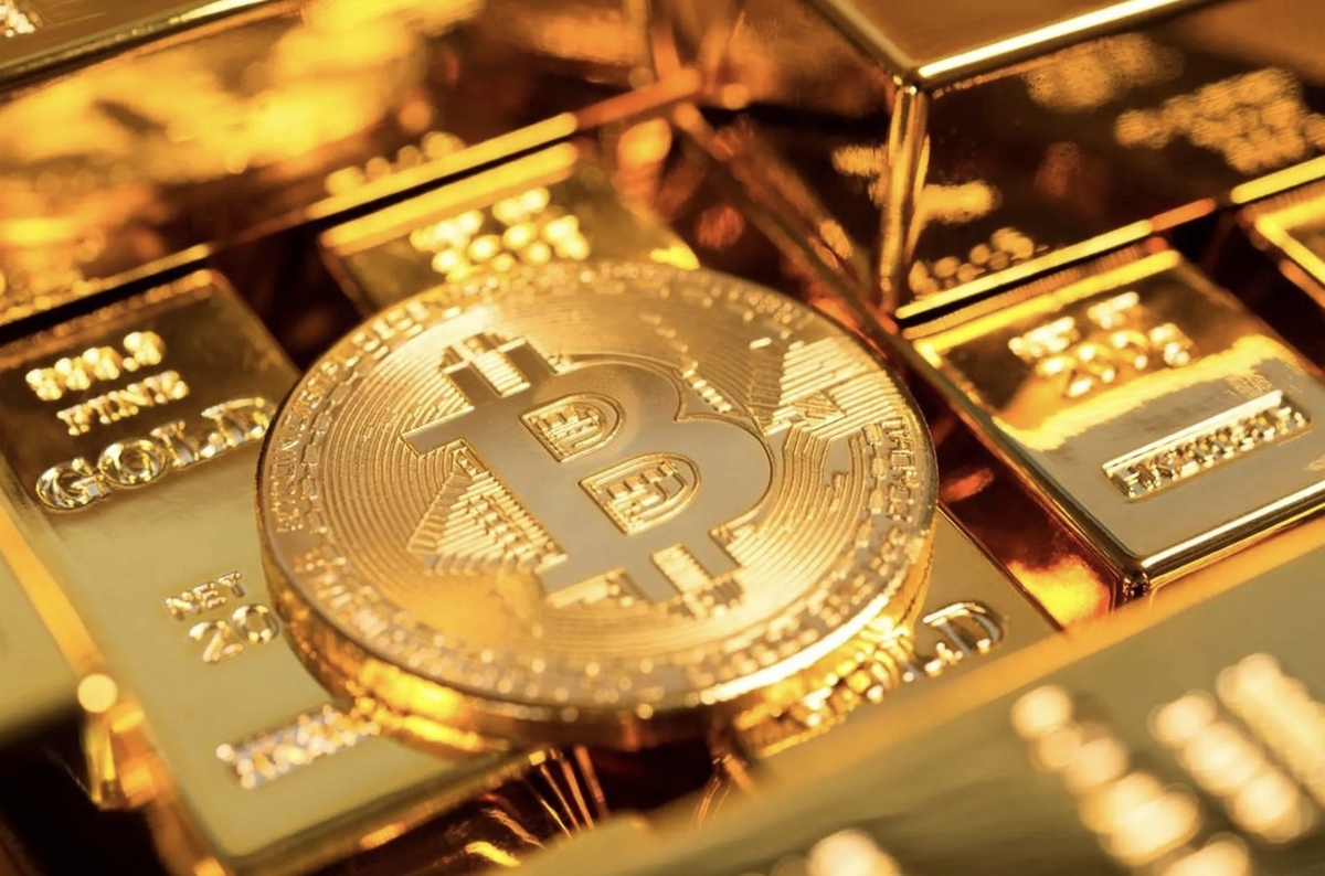 قیمت بیت کوین و ارز‌های دیجیتال امروز جمعه ۱۴ شهریور ۱۴۰۴ + جدول