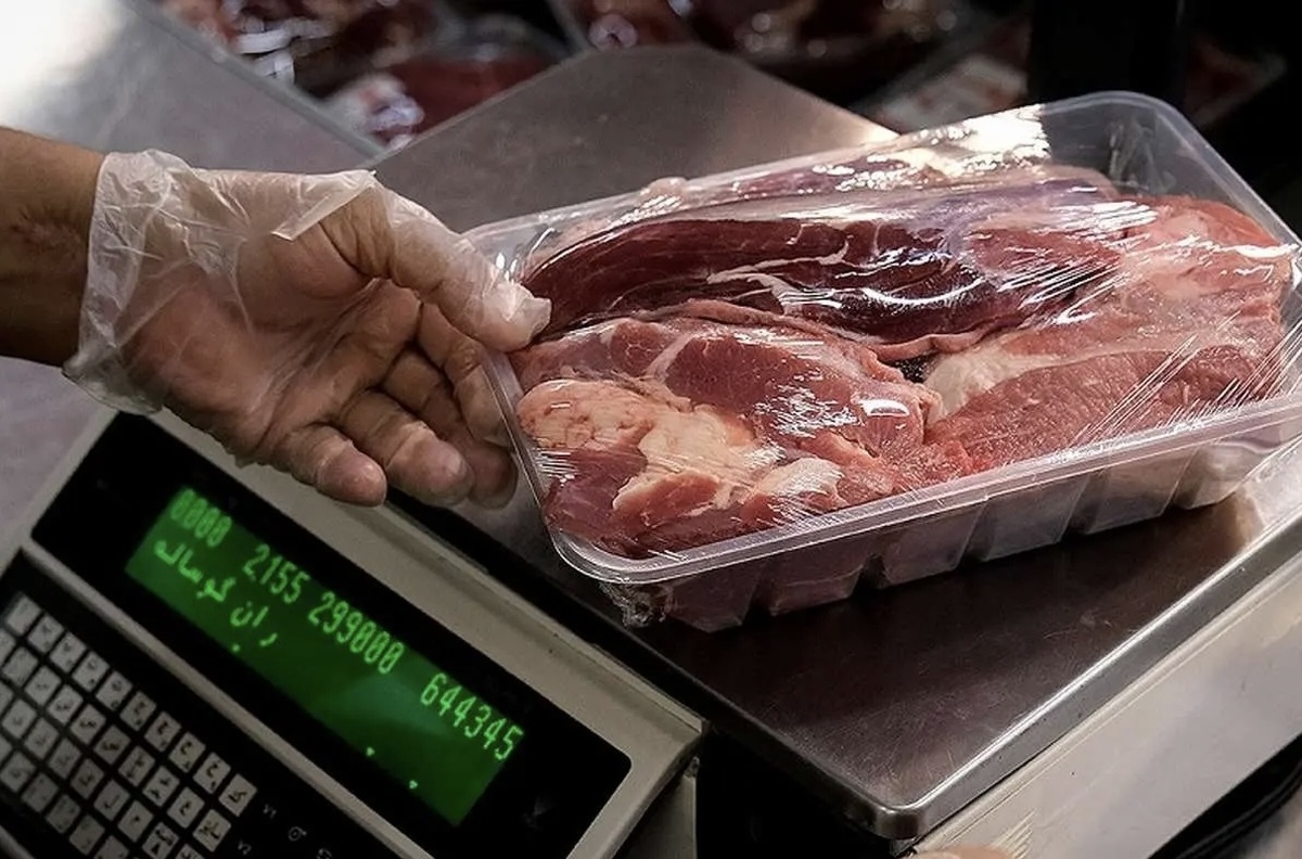 جزئیات جدید از قیمت گوشت قرمز و سفید در بازار