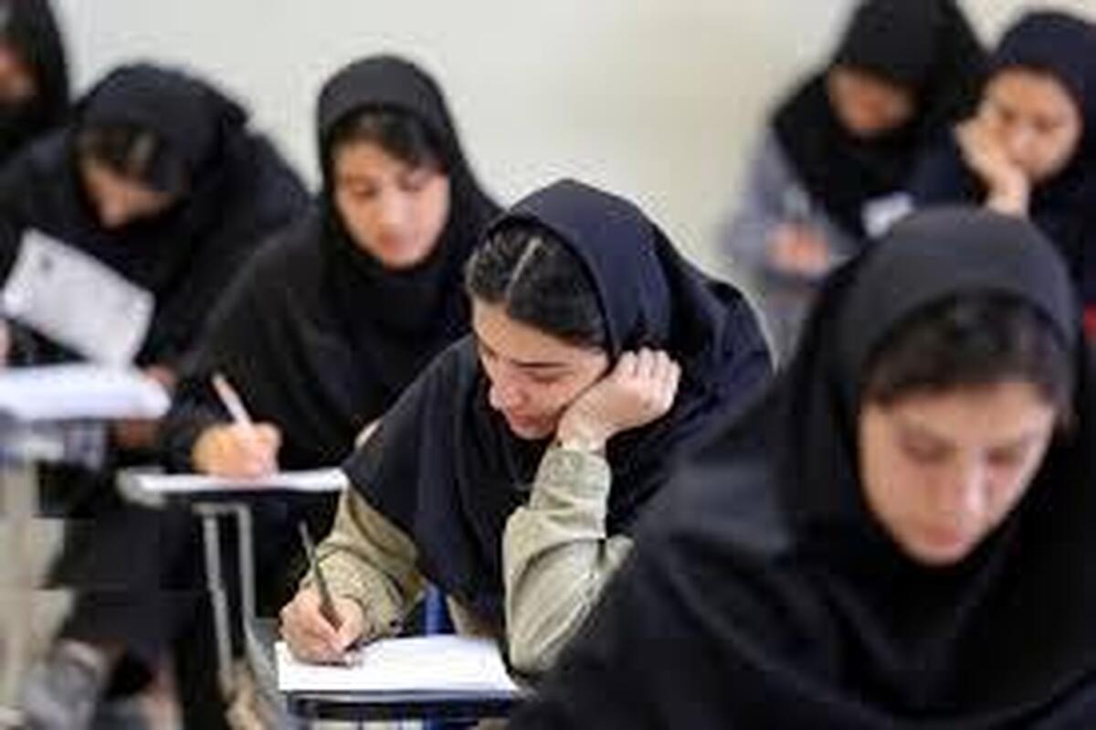 جزئیات جدید از اصلاح دفترچه انتخاب رشته کنکور + جدول