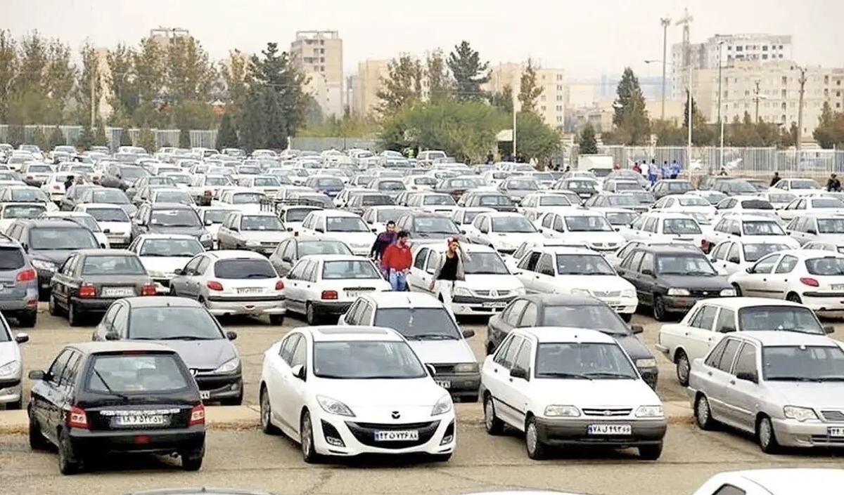 قیمت خودرو‌های ایران خودرو امروز یکشنبه ۱۶ شهریور ۱۴۰۴ + جدول