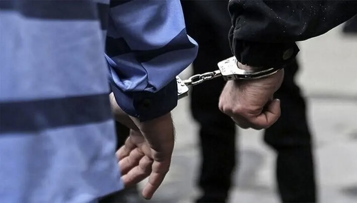 محاکمه ۴ جاسوس تروریست در کرج
