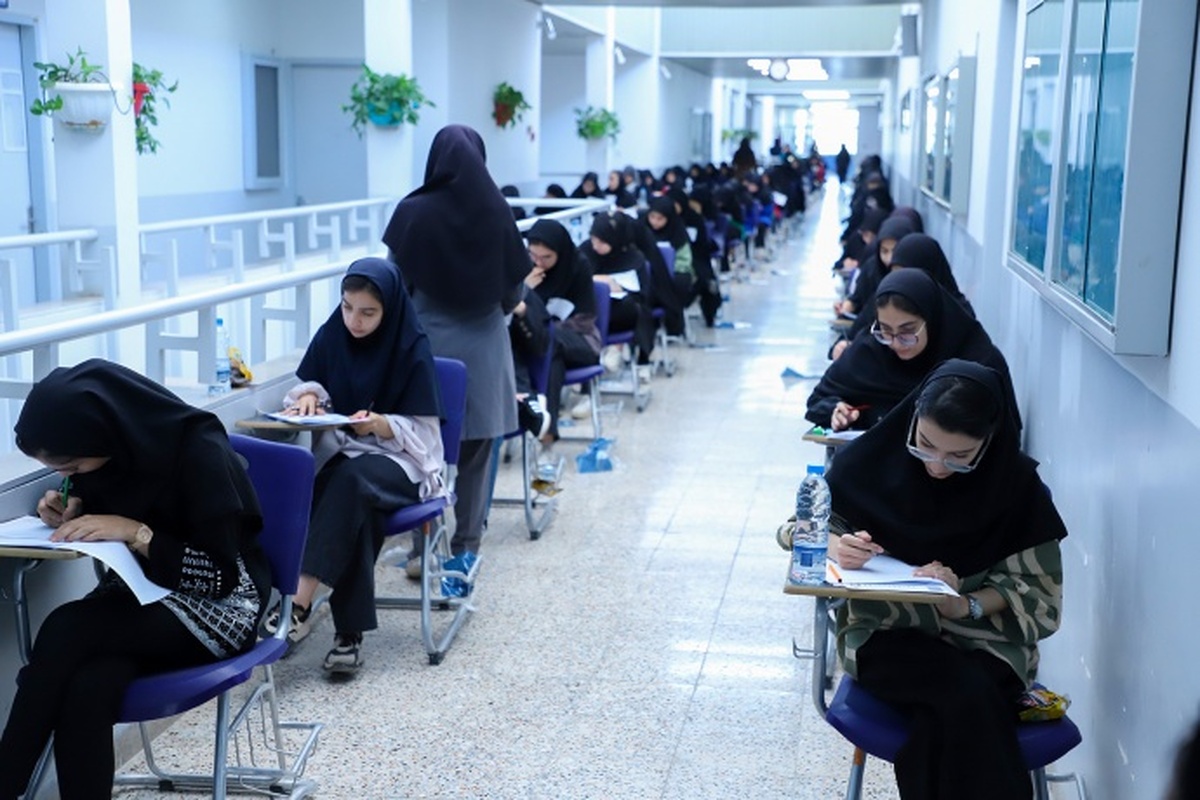 خبر مهم درباره مهلت ثبت‌نام و انتخاب رشته در کنکور