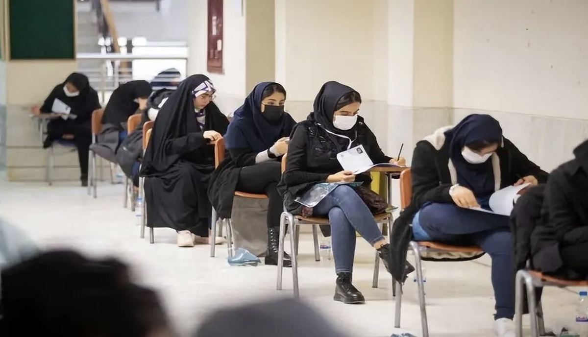 خبر مهم درباره زمان انتشار نتایج آزمون استخدامی آموزش و پرورش