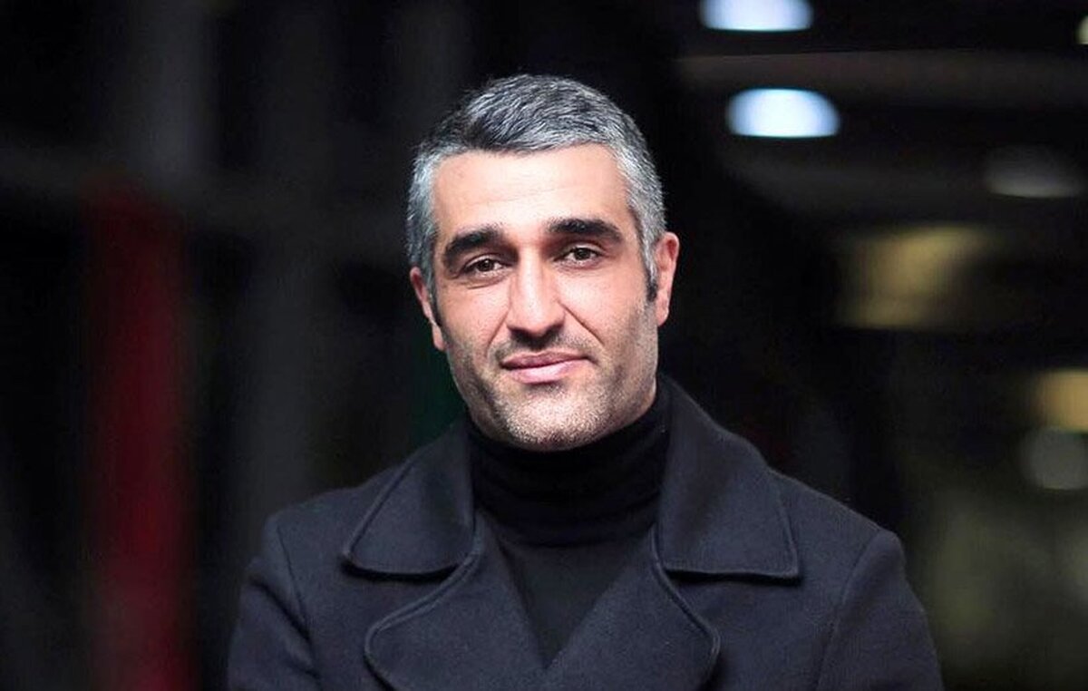 چرا پژمان جمشیدی ممنوع‌التصویر شد؟