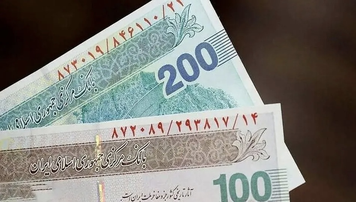 درخواست جایگزینی اسکناس پلیمری به جای پول کاغذی