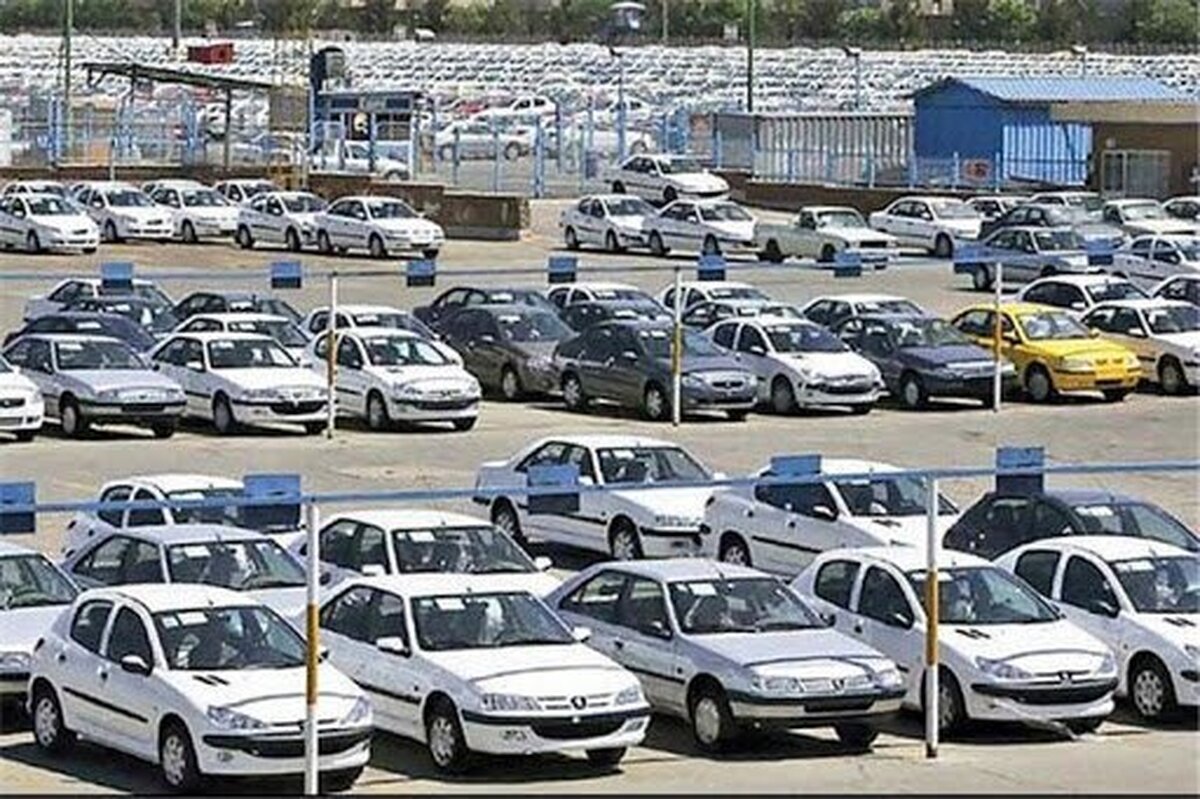 قیمت خودرو‌های سایپا امروز چهارشنبه ۱۹ شهریور ۱۴۰۴ + جدول
